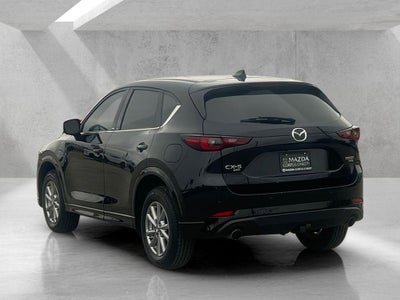 2025 Mazda Mazda CX-5 2.5 Turbo Premium