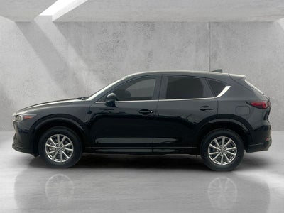 2025 Mazda Mazda CX-5 2.5 Turbo Premium