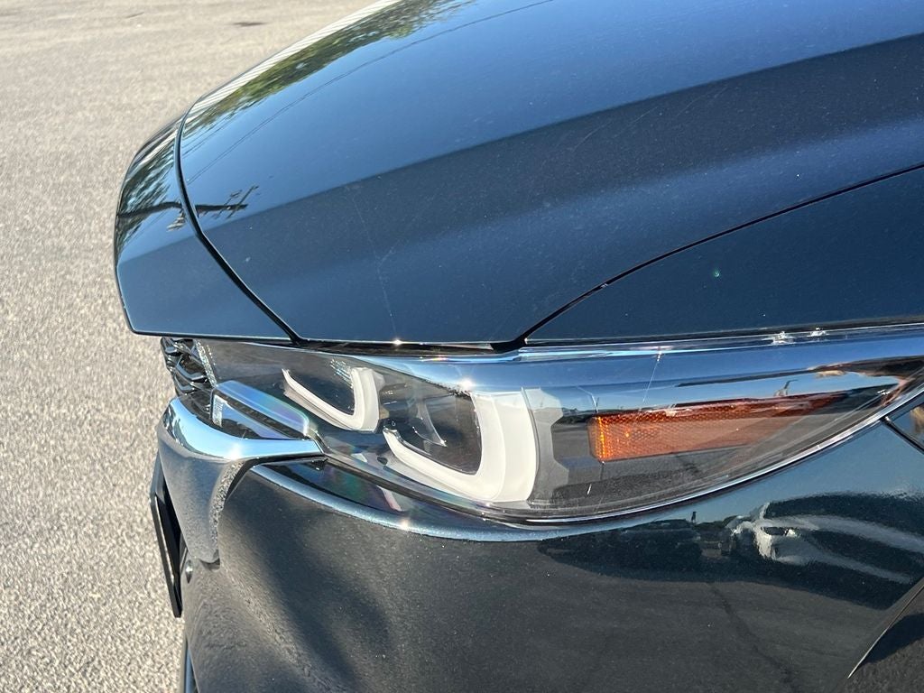 2025 Mazda Mazda CX-5 2.5 S Premium Plus Package