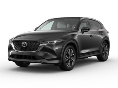 2023 Mazda Mazda CX-5 2.5 S Premium Plus Package