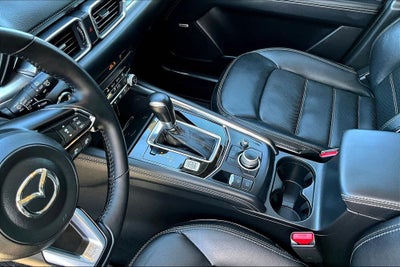 2025 Mazda Mazda CX-5 2.5 S Premium Plus Package