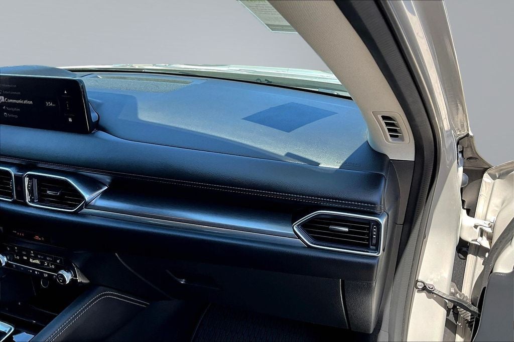 2025 Mazda Mazda CX-5 2.5 S Premium Plus Package