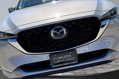 2025 Mazda Mazda CX-5 2.5 S Premium Plus Package