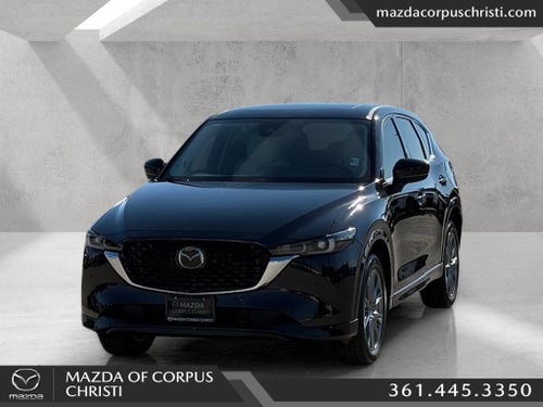 2025 Mazda Mazda CX-5 2.5 S Premium Plus Package