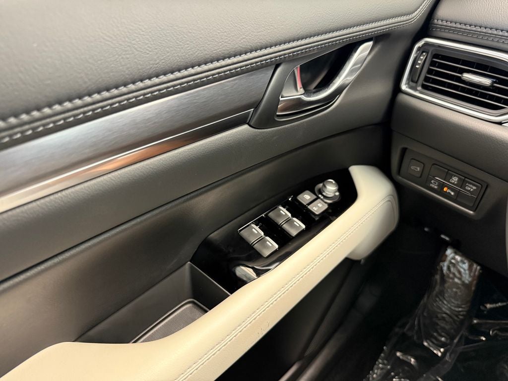 2025 Mazda Mazda CX-5 2.5 S Premium Plus Package