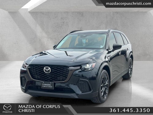 2026 Mazda Mazda CX-70 3.3 Turbo Preferred