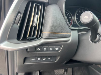 2026 Mazda Mazda CX-70 3.3 Turbo Preferred