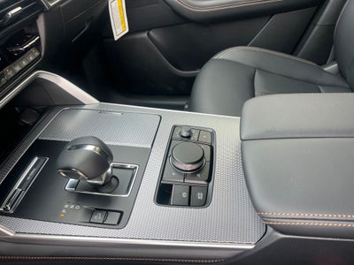 2026 Mazda Mazda CX-70 3.3 Turbo Preferred