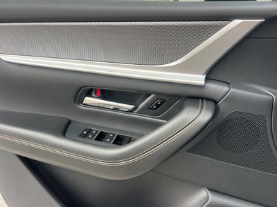 2026 Mazda Mazda CX-70 3.3 Turbo Preferred