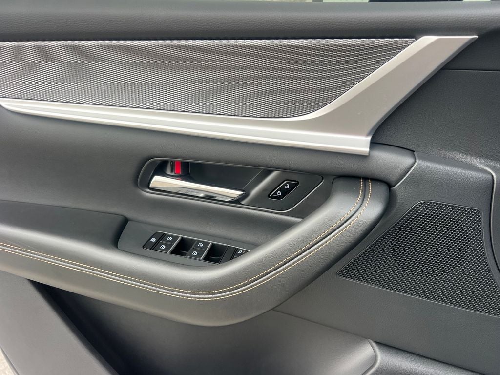 2026 Mazda Mazda CX-70 3.3 Turbo Preferred