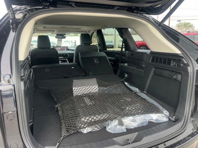 2026 Mazda Mazda CX-70 3.3 Turbo Preferred