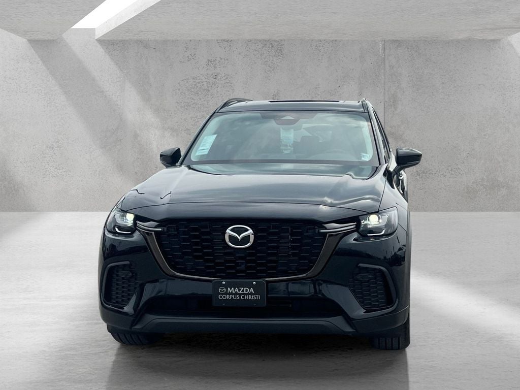 2026 Mazda Mazda CX-70 3.3 Turbo Preferred