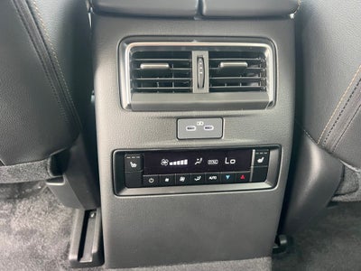 2026 Mazda Mazda CX-70 3.3 Turbo Preferred