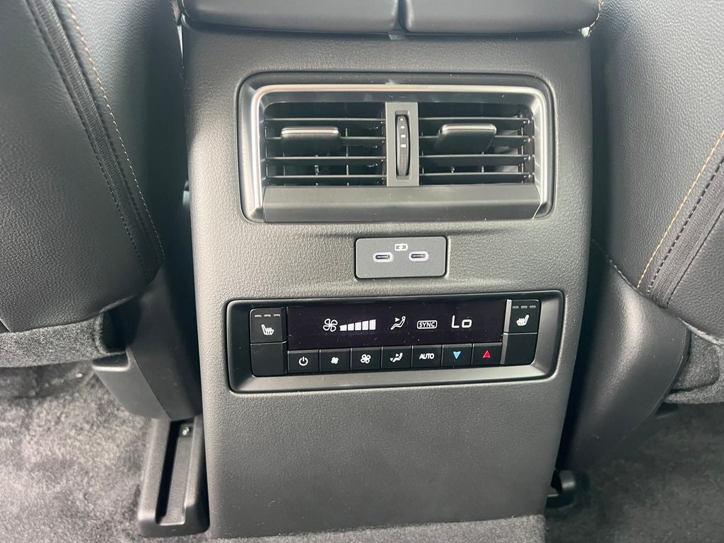 2026 Mazda Mazda CX-70 3.3 Turbo Preferred