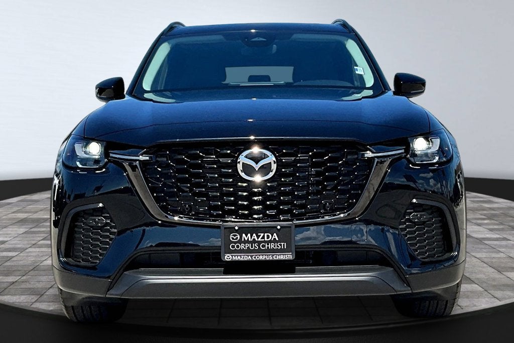 2026 Mazda Mazda CX-70 3.3 Turbo Preferred