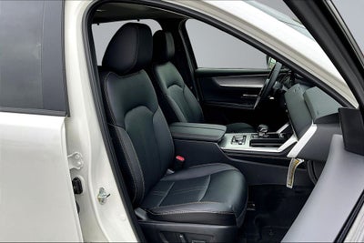 2026 Mazda Mazda CX-70 3.3 Turbo Preferred