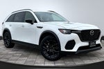 2026 Mazda Mazda CX-70 3.3 Turbo Preferred