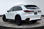 2026 Mazda Mazda CX-70 3.3 Turbo Preferred
