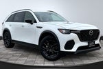 2026 Mazda Mazda CX-70 3.3 Turbo Preferred