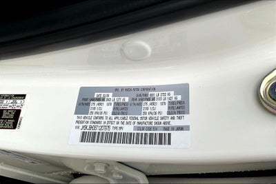 2026 Mazda Mazda CX-70 3.3 Turbo Preferred