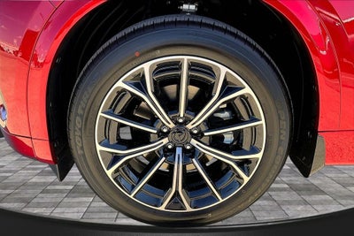 2026 Mazda Mazda CX-70 3.3 Turbo S Premium