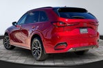 2026 Mazda Mazda CX-70 3.3 Turbo S Premium
