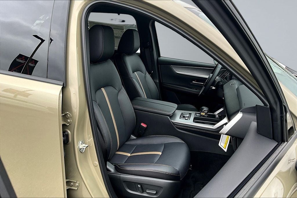 2026 Mazda Mazda CX-70 3.3 Turbo S Premium