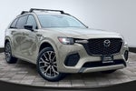 2026 Mazda Mazda CX-70 3.3 Turbo S Premium