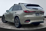 2026 Mazda Mazda CX-70 3.3 Turbo S Premium