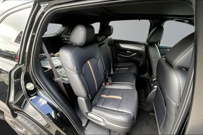 2026 Mazda Mazda CX-70 3.3 Turbo S Premium