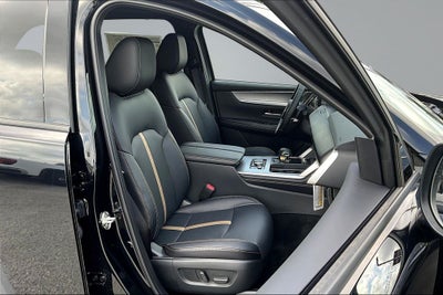 2026 Mazda Mazda CX-70 3.3 Turbo S Premium