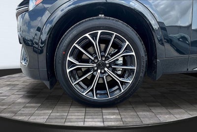 2026 Mazda Mazda CX-70 3.3 Turbo S Premium