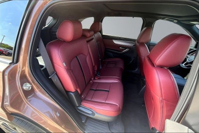 2026 Mazda Mazda CX-70 3.3 Turbo S Premium