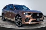 2026 Mazda Mazda CX-70 3.3 Turbo S Premium