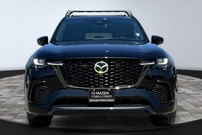 2026 Mazda Mazda CX-70 3.3 Turbo S Premium