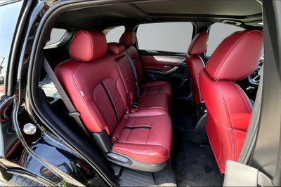 2026 Mazda Mazda CX-70 3.3 Turbo S Premium