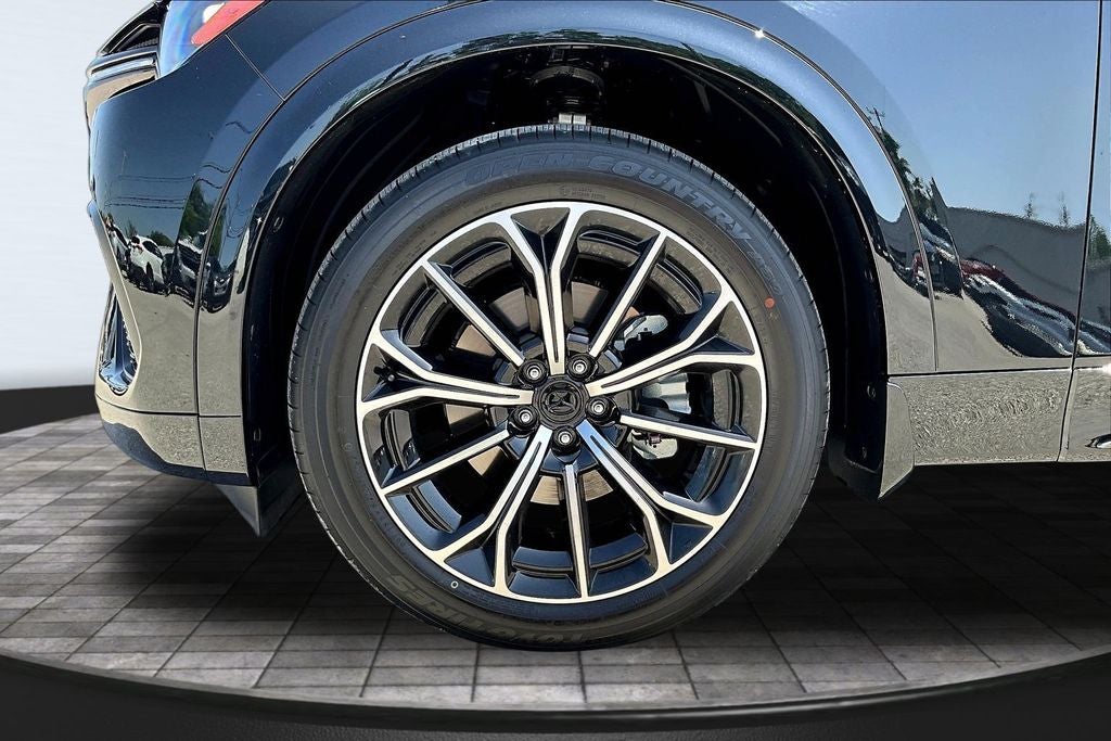 2026 Mazda Mazda CX-70 3.3 Turbo S Premium
