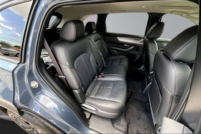 2026 Mazda Mazda CX-70 3.3 Turbo Premium