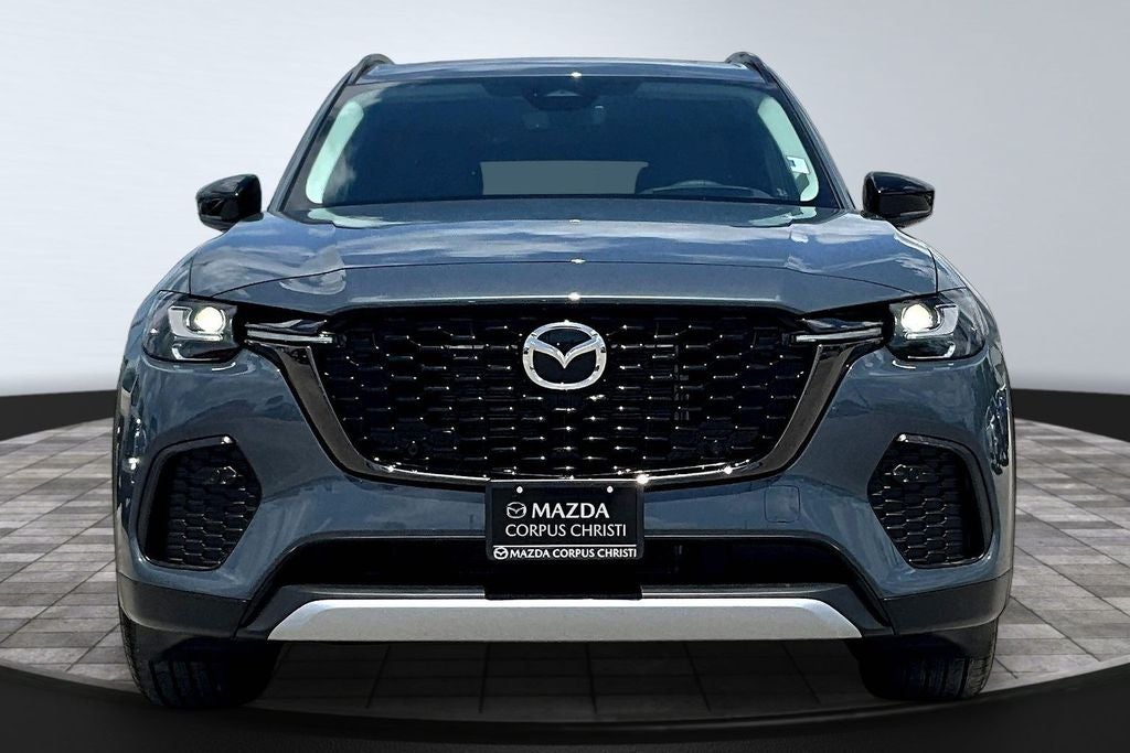 2026 Mazda Mazda CX-70 3.3 Turbo Premium