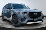 2026 Mazda Mazda CX-70 3.3 Turbo Premium