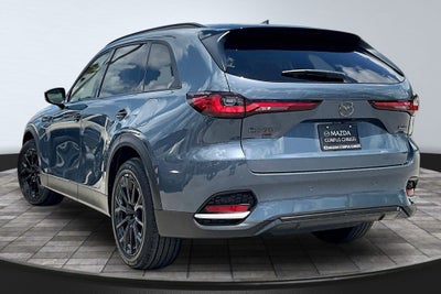 2026 Mazda Mazda CX-70 3.3 Turbo Premium