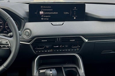 2026 Mazda Mazda CX-70 3.3 Turbo Premium