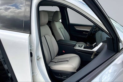 2026 Mazda Mazda CX-70 3.3 Turbo Premium