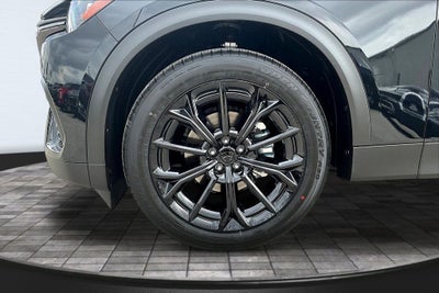 2026 Mazda Mazda CX-70 3.3 Turbo Premium