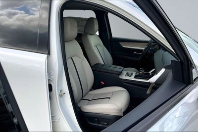 2026 Mazda Mazda CX-70 3.3 Turbo Premium