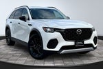 2026 Mazda Mazda CX-70 3.3 Turbo Premium