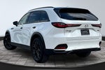 2026 Mazda Mazda CX-70 3.3 Turbo Premium