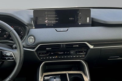 2026 Mazda Mazda CX-70 3.3 Turbo Premium
