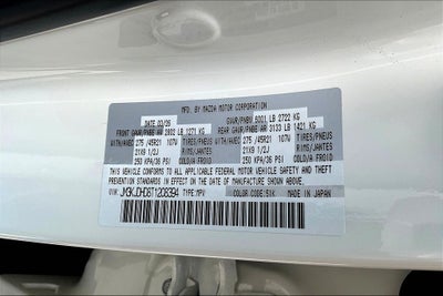 2026 Mazda Mazda CX-70 3.3 Turbo Premium
