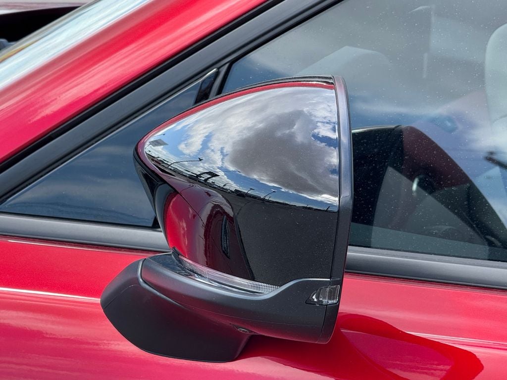 2025 Mazda Mazda CX-70 PHEV Premium Plus